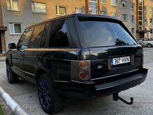 Land Rover Range Rover 3.0d
