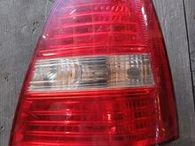 Киа Соренто правый оригинальный задний фонарь 924-3E5