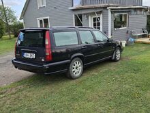 Volvo v70 2000a 2,5 103kw