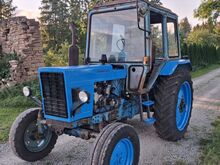 Mtz 80