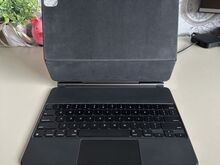 Ipad Air M2+Apple Magic Keyboard+Apple Pencil Pro