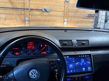 VOLKSWAGEN PASSAT 2007 1.9TDI