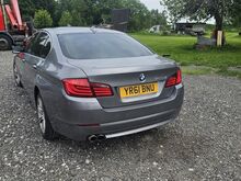 Bmw 520d f10