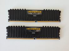 Corsair Vengeance LPX DDR4 16GB (2×8GB) 3600MHz