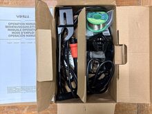 Jootmisjaam YIHUA 926 LED IV