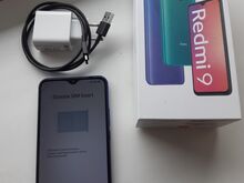 XIAOMI REDMI 9 3RAM 32GB, LILLA