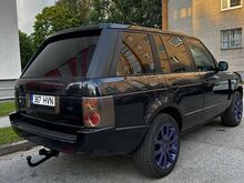 Land Rover Range Rover 3.0d
