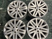 5x108 R17 valuveljed