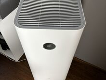 Xiaomi Mi Air Purifier Max, очищает до 84 м²