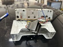 Autoraadio JVC KD-R422