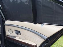 BMW 745D 242кВт автомат