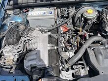 Audi 80 2,3