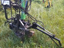 Palgikraana LC3000