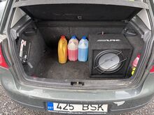 Volkswagen golf 
