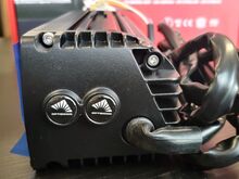 Led lisatuled 2 tk