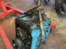 Mtz 82 varuosad