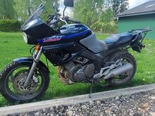 Yamaha tdm850