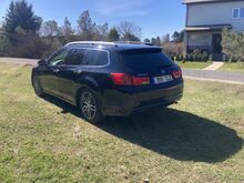 Honda Accord 2.2d