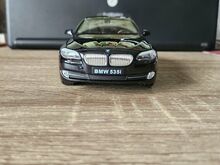 BMW 535i 1:24 mudel модель БМВ