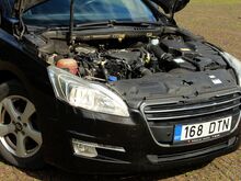 Peugeot 508 Active 2012a
