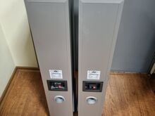 ELTAX HOLLYWOOD FRONT Hifi põrandakõlarid