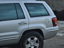 Jeep grand cherokee 2.7crd WJ