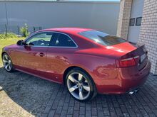 Audi A5 Facelift 2,0 Turbo 155kw