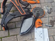 Trimmer/võsalõikaja stihl fs 360c