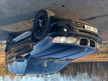 BMW X5 E53