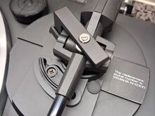 Vinüülplaadimängija Yamaha P-28