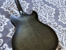 Kitarr Schecter - Corsair Custom Bigsby