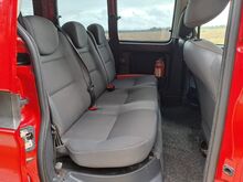 CITROEN BERLINGO 1.6 DIISEL, 5 KOHTA