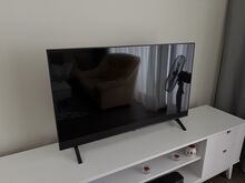 LG 43" NanoCell 4K