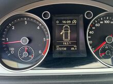Volkswagen Passat 1.6 77kW