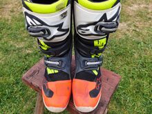 Alpinestars Tech 7s nr.37