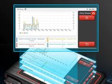 ДИАГНОСТИЧЕСКИЙ СКАНЕР S6 OBD2 Full System