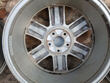 Nissan 5x114,3