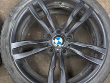 M: BMW 3 seeria F30/31 Veljed