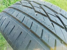 Летние шины 235/65 R18