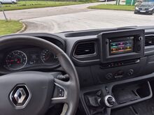 Renault Master L3H3 Control Plus Pac 2.3 132kW