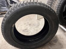 Lauhvenn naastrehvid 205/55 R16