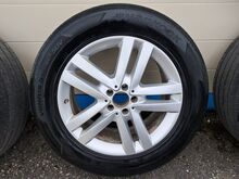 MB originaal valuveljed R19