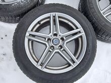 Volvo оригинальные 17