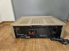 Marantz SM-80 Stereo Power Amplifier