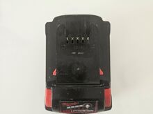 Aku M18 B5 5.0Ah, Milwaukee