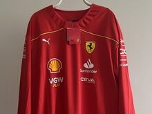 Sportlase särk uus