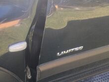 Opel frontera 2,2 tdi väikse läbisõiduga