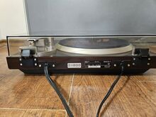 Denon DP-51F Quartz Fully-Automatic Direct-Drive