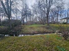 Ojaga piirnev krunt, elamumaa (Oblika 59, Pirita)