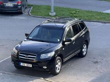 Hyundai Santa Fe II (CM) 2.2 CRDi GLS 4x4, disel